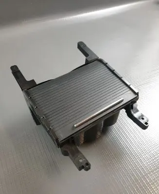 Skoda Superb B8 (3V) Cup holder front 3V0858329