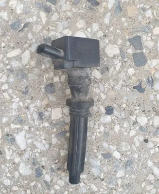 Jaguar XF High voltage ignition coil DX2312A366AC