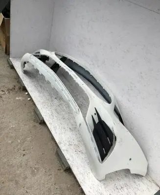 Mercedes-Benz A W177 Front bumper