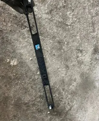 BMW 3 E92 E93 Other dashboard part 7130742