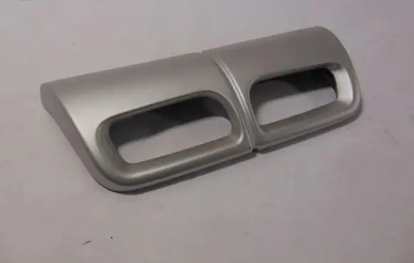 Renault Clio III Other exterior part 7711426659
