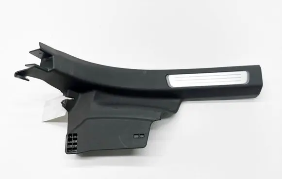 Volvo S90, V90 Rear sill trim cover 31377618