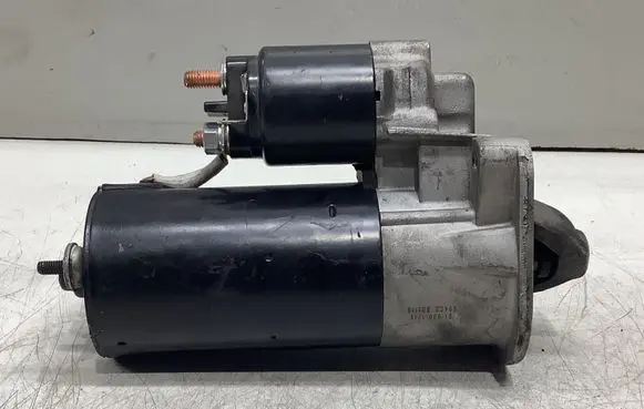 Volvo S80 Starter motor 916001719