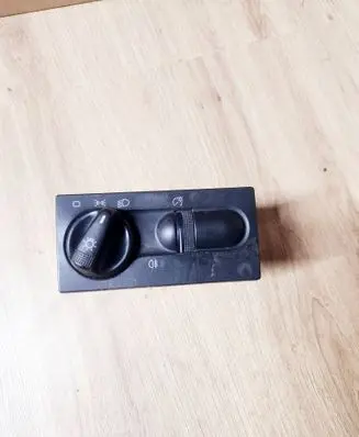 Volkswagen Transporter - Caravelle T4 Light switch 7D0941531C