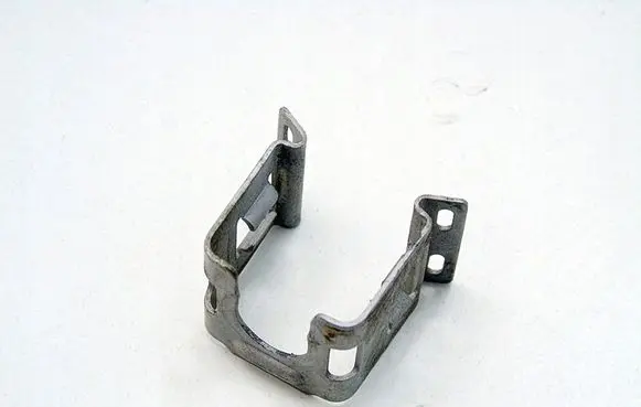 Ford Fiesta I Fuel Injector clamp holder