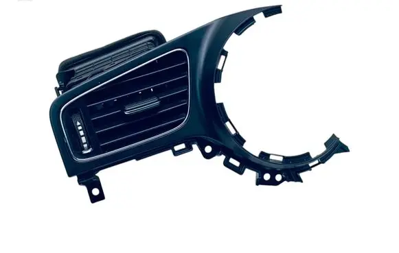 KIA Ceed Dashboard side air vent grill/cover trim 97480A2000WK