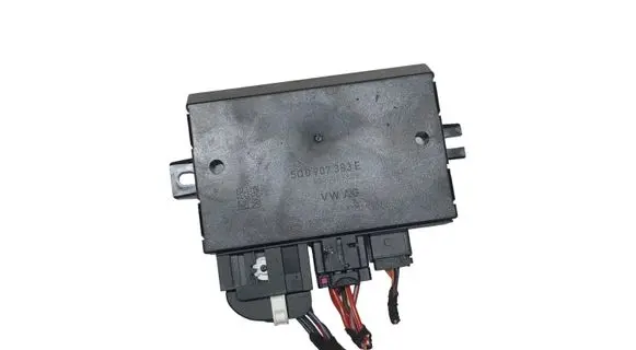 Audi A3 S3 8V Other control units/modules 5Q0907383B 5Q0907383E 8C001001