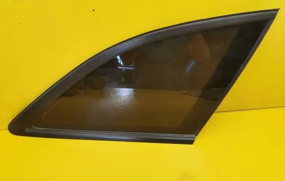 Audi A4 Allroad B9 Rear side window 8W9845300M
