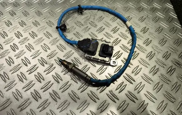 Renault Master III Lambda probe sensor 227905581R SNS1057D A3C0684850000