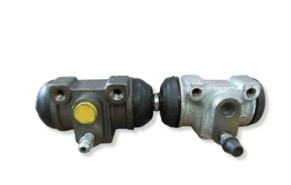 Fiat Ducato Master brake cylinder 9945895