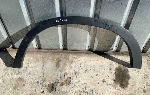 BMW X5 E70 Front arch trim 7158425