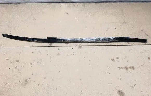 Honda Accord Roof trim bar molding cover 