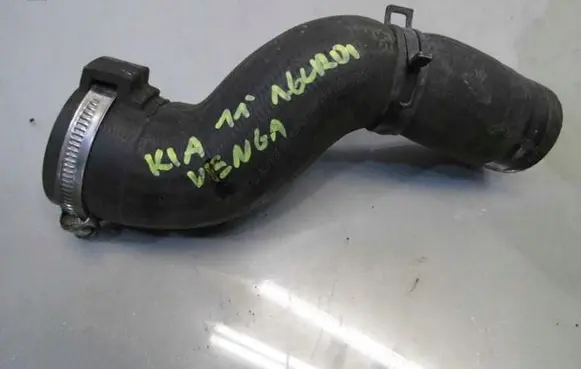 KIA Optima Engine coolant pipe/hose