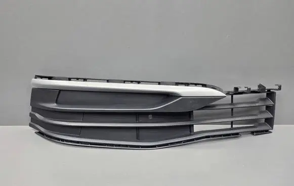 BMW 5 G30 G31 G38 Front bumper lower grill 7385262 7385270 7385264