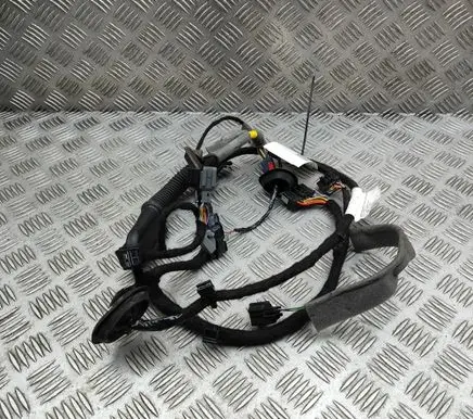 Volvo XC60 Front door wiring loom 31466504 31466504AE