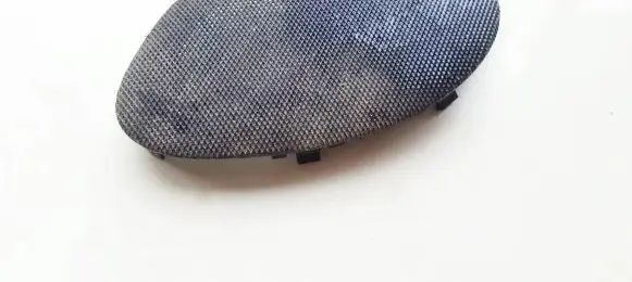 Side speaker trim/cover