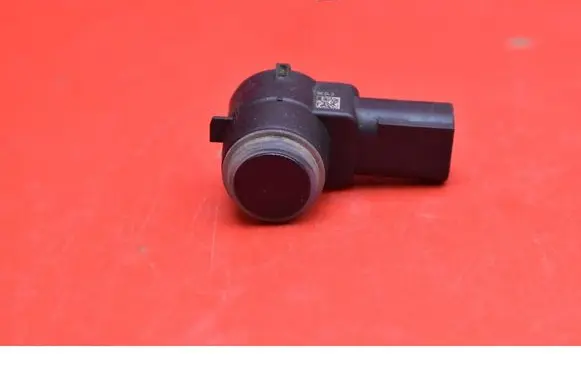 Peugeot 508 RXH Parking PDC control unit/module 9666016377T4