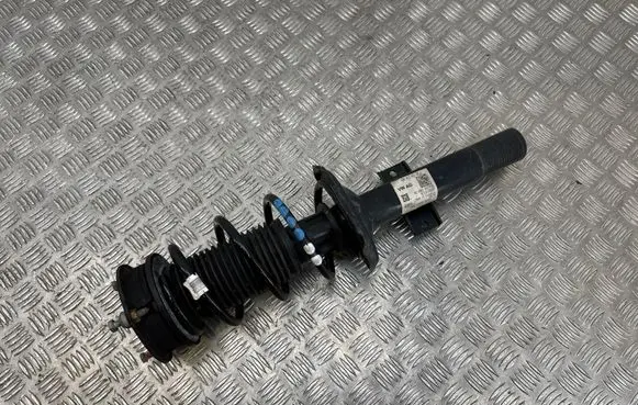 Seat Arona Front shock absorber with coil spring 2Q0413031DP