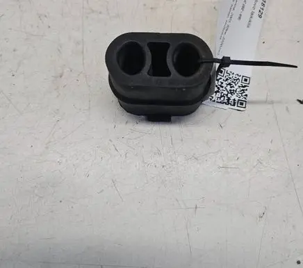 Muffler mount bracket/holder