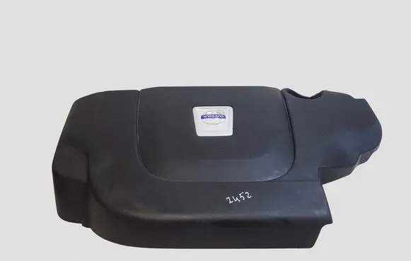 Volvo V60 Engine cover (trim) 31319190 31319191