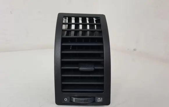 Volkswagen Polo IV 9N3 Dashboard side air vent grill/cover trim 6Q0819704