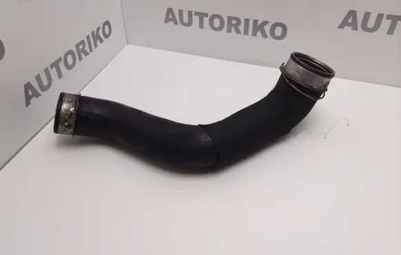 Mercedes-Benz E W211 Intercooler hose/pipe