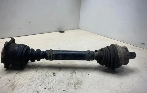 Audi A6 S6 C5 4B Front driveshaft 711609