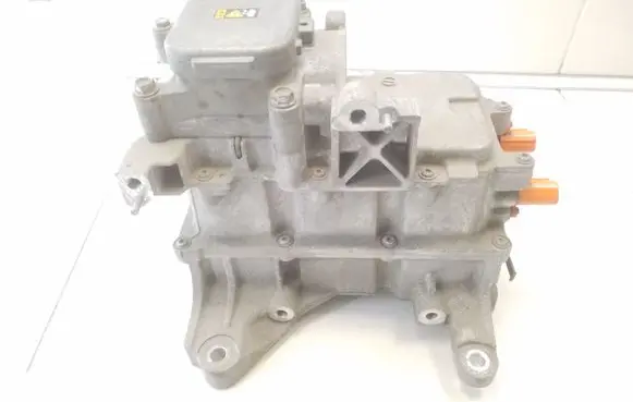 Mazda MX-30 Other engine bay part DN4J