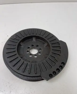 Audi RS6 C6 Steering column damper 07L105251Q