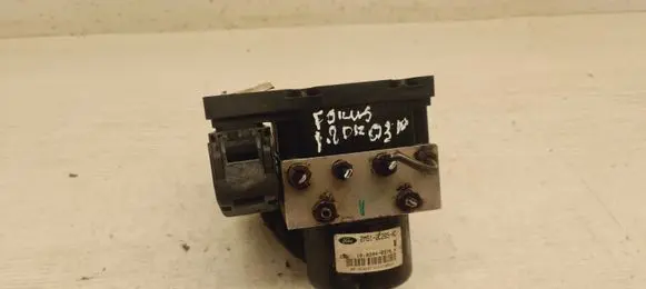 Ford Focus ABS Pump 2M512C285AD 5WK84040 10092501163