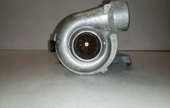 Water pump