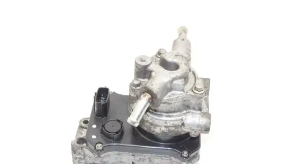 Mitsubishi Outlander Oil pump 9430A009
