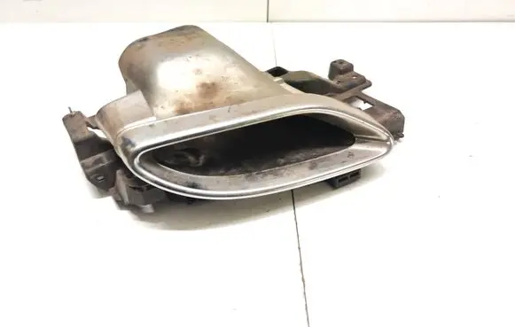 Mercedes-Benz C W205 Muffler ending A2054900400 A2538850240