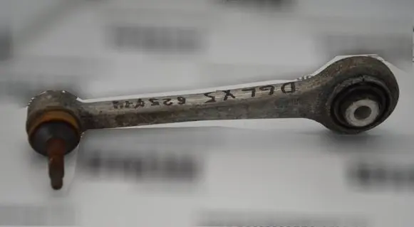 BMW X5 E53 Rear upper control arm/wishbone