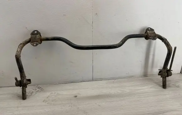 Rear anti-roll bar/sway bar