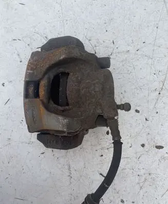 Land Rover Evoque I Front brake caliper
