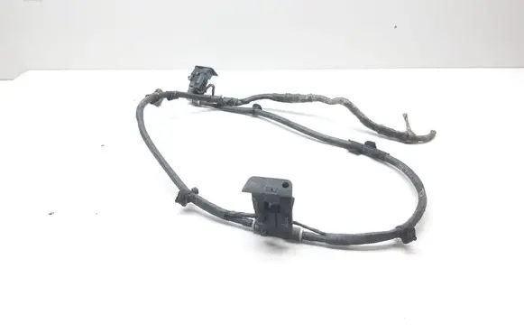 BMW X5 E70 Windshield washer spray nozzle 7161469