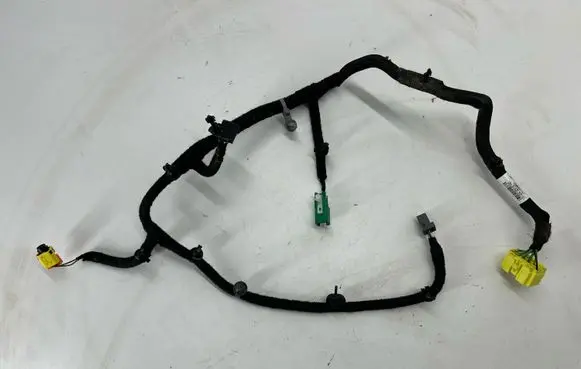 Jeep Cherokee Seat wiring loom 68189197AD P68189197AD 68189197AB