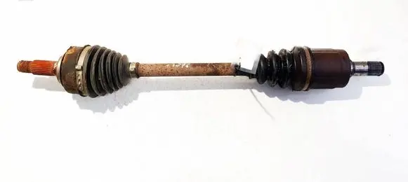 Honda Jazz Front driveshaft 