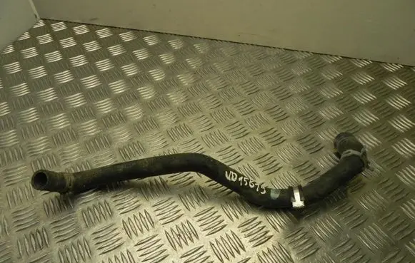 Tesla Model S Engine coolant pipe/hose 103081600E VD15819