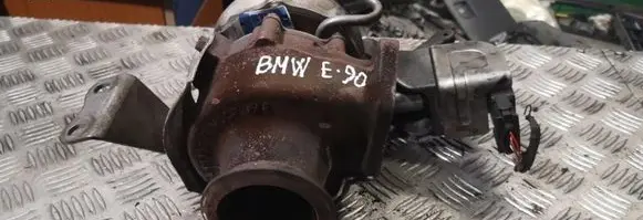 BMW 3 E90 E91 Turbo 4913505895e