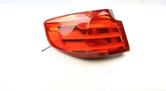 BMW 3 GT F34 Rear/tail lights 7286039 63217286039