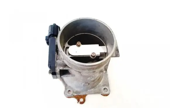Mazda 626 Mass air flow meter f82f12b579da f82f-12b579-da