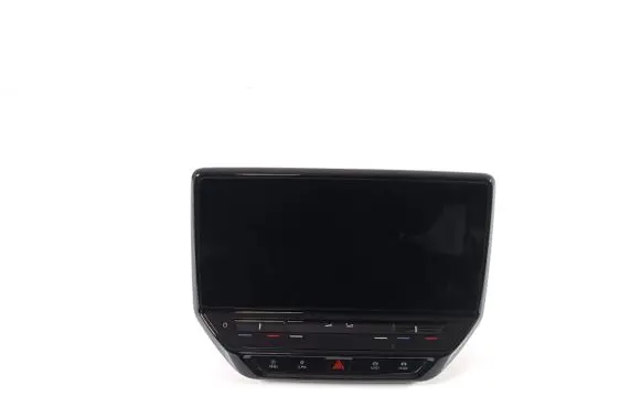 Volkswagen ID.3 Screen/display/small screen 10A919605H