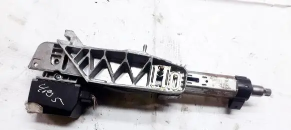 Renault Laguna II Steering wheel axle 8200020613 ZG508643