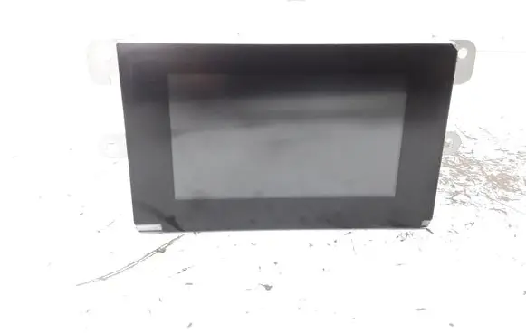 Nissan Almera Tino Screen/display/small screen 28090BU705