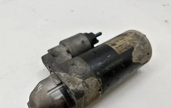 Mercedes-Benz E W212 Starter motor A6519062800