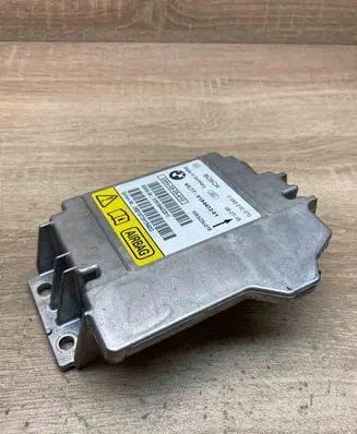 BMW X1 E84 Airbag control unit/module 9184432 0285010070