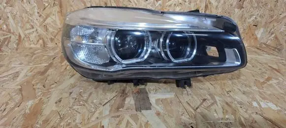 BMW 2 F45 Headlight/headlamp 7494856