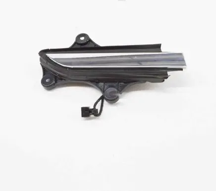 Tesla Model X Rear door exterior handle 104515800D